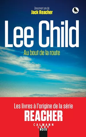 Lee Child – Au bout de la route